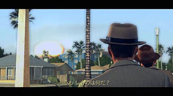 画像ギャラリー No.012のサムネイル画像 / 「L.A.ノワール」，DLC「『裸の町』風紀犯罪課担当事件」などが本日配信開始。複数のDLCをまとめて入手できるロックスター・パスのムービーが公開に