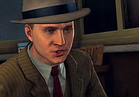 画像ギャラリー No.013のサムネイル画像 / 「L.A.ノワール」，DLC「『裸の町』風紀犯罪課担当事件」などが本日配信開始。複数のDLCをまとめて入手できるロックスター・パスのムービーが公開に