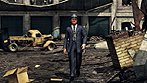 画像ギャラリー No.006のサムネイル画像 / 「L.A.ノワール」,新DLC「『ニコルソン電気メッキ工場』放火特捜課担当事件」の配信が本日スタート&同事件の紹介ムービーを4GamerにUp