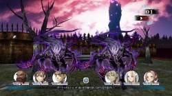 画像ギャラリー No.006のサムネイル画像 / Xbox 360用ソフト「円卓の生徒」が2011年2月に発売。新ダンジョンや新モンスターだけでなく，新ビジュアルも追加されて登場