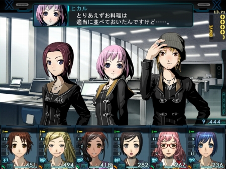 画像ギャラリー No.005のサムネイル画像 / あのTeam Muramasaがコンシューマ業界へ“復帰”。エクスペリエンス千頭 元氏に，Xbox 360用ダンジョンRPG「円卓の生徒」や今後の展開について話を聞いてきた