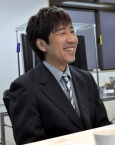 画像ギャラリー No.006のサムネイル画像 / あのTeam Muramasaがコンシューマ業界へ“復帰”。エクスペリエンス千頭 元氏に，Xbox 360用ダンジョンRPG「円卓の生徒」や今後の展開について話を聞いてきた