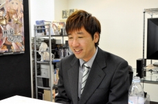 画像ギャラリー No.013のサムネイル画像 / あのTeam Muramasaがコンシューマ業界へ“復帰”。エクスペリエンス千頭 元氏に，Xbox 360用ダンジョンRPG「円卓の生徒」や今後の展開について話を聞いてきた
