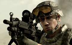 画像ギャラリー No.005のサムネイル画像 / 再びシビアな戦場へ。ズー，現代戦ミリタリーFPS「ARMA2」の単体動作型拡張パック“オペレーション アローヘッド”を7月2日に発売