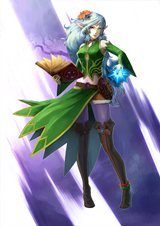 画像ギャラリー No.005のサムネイル画像 / グミィ，ブラウザ型のオンラインシミュレーション「水晶の廃墟」のクローズドβテスターを募集開始
