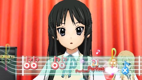 画像ギャラリー No.005のサムネイル画像 / PSP「けいおん！ 放課後ライブ！！」の出演声優陣にインタビューしてきたよ！　水着に着せ替えできるとかポロリもあったよ！