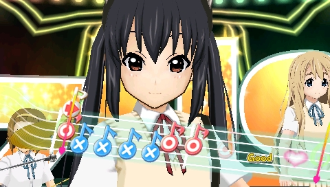 画像ギャラリー No.006のサムネイル画像 / PSP「けいおん！ 放課後ライブ！！」の出演声優陣にインタビューしてきたよ！　水着に着せ替えできるとかポロリもあったよ！