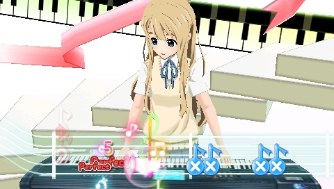 画像ギャラリー No.007のサムネイル画像 / PSP「けいおん！ 放課後ライブ！！」の出演声優陣にインタビューしてきたよ！　水着に着せ替えできるとかポロリもあったよ！
