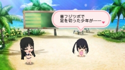 画像ギャラリー No.002のサムネイル画像 / ちびキャラ達のイベント2つを視聴できる「けいおん！ 放課後ライブ！！」のプレイ動画が，公式サイト内の“スペシャル”で公開に