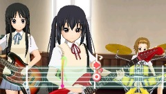 画像ギャラリー No.003のサムネイル画像 / 「けいおん！ 放課後ライブ！！」公式サイトでPV“そのよん”公開中
