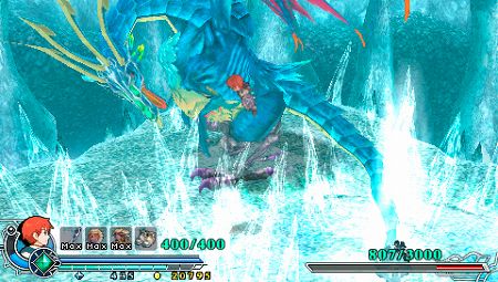 画像ギャラリー No.002のサムネイル画像 / PlayStation Store最新情報。アーカイブスに大ヒットRPG「聖剣伝説 〜 LEGEND OF MANA 〜」が登場。新作タイトル/追加コンテンツもお見逃しなく