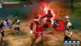 画像ギャラリー No.003のサムネイル画像 / PlayStation Store最新情報。アーカイブスに大ヒットRPG「聖剣伝説 〜 LEGEND OF MANA 〜」が登場。新作タイトル/追加コンテンツもお見逃しなく