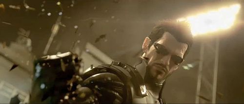 画像ギャラリー No.005のサムネイル画像 / スクウェア・エニックス，日本国内での「デウスエクス」（Deus Ex）発売を正式発表＆ティザーサイトをオープン