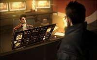 画像ギャラリー No.012のサムネイル画像 / ［E3 2011］開発ディレクターに話を聞いた「デウスエクス」。ライトゲーマーからハードコアゲーマーまで楽しめるよう，綿密にバランスを調整。誰でも多様なプレイを楽しめる作品に 