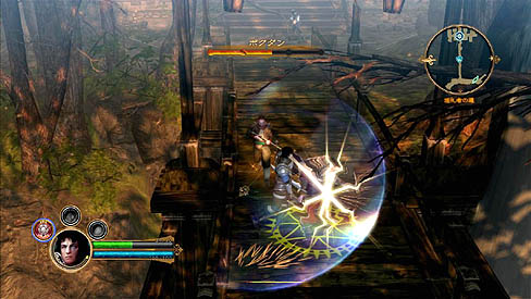 画像ギャラリー No.006のサムネイル画像 / 7月28日に発売されるアクションRPG「ダンジョン シージ 3」のファーストインプレッションを掲載。豊富な成長要素と，多種多彩なアイテムが魅力