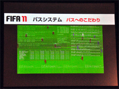 画像ギャラリー No.003のサムネイル画像 / 「FIFA 11 ワールドクラスサッカー」発売を記念して，日本代表前監督，岡田武史氏が世界選抜チームを結成