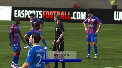 画像ギャラリー No.030のサムネイル画像 / 「FIFA 11 ワールドクラスサッカー」発売を記念して，日本代表前監督，岡田武史氏が世界選抜チームを結成