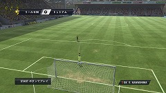 画像ギャラリー No.032のサムネイル画像 / 「FIFA 11 ワールドクラスサッカー」発売を記念して，日本代表前監督，岡田武史氏が世界選抜チームを結成