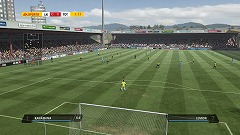 画像ギャラリー No.033のサムネイル画像 / 「FIFA 11 ワールドクラスサッカー」発売を記念して，日本代表前監督，岡田武史氏が世界選抜チームを結成
