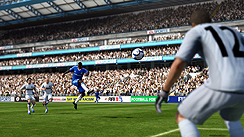 画像ギャラリー No.005のサムネイル画像 / エレクトロニック・アーツ，「FIFA 11 ワールドクラスサッカー」「NBAエリート 11」，そして「EA SPORTS総合格闘技」の国内発売を正式発表。発売日も明らかに