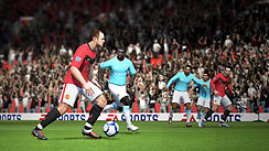 画像ギャラリー No.009のサムネイル画像 / エレクトロニック・アーツ，「FIFA 11 ワールドクラスサッカー」「NBAエリート 11」，そして「EA SPORTS総合格闘技」の国内発売を正式発表。発売日も明らかに