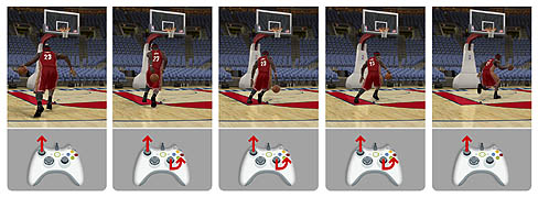 画像ギャラリー No.010のサムネイル画像 / エレクトロニック・アーツ，「FIFA 11 ワールドクラスサッカー」「NBAエリート 11」，そして「EA SPORTS総合格闘技」の国内発売を正式発表。発売日も明らかに