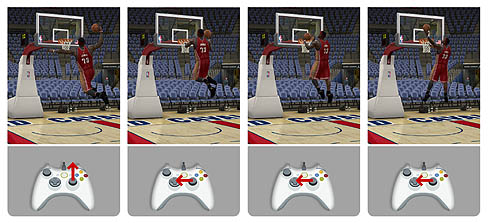 画像ギャラリー No.011のサムネイル画像 / エレクトロニック・アーツ，「FIFA 11 ワールドクラスサッカー」「NBAエリート 11」，そして「EA SPORTS総合格闘技」の国内発売を正式発表。発売日も明らかに