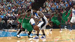 画像ギャラリー No.013のサムネイル画像 / エレクトロニック・アーツ，「FIFA 11 ワールドクラスサッカー」「NBAエリート 11」，そして「EA SPORTS総合格闘技」の国内発売を正式発表。発売日も明らかに