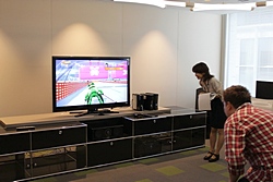 画像ギャラリー No.003のサムネイル画像 / 日本マイクロソフト本社で，「Forza Motorsport 4」「Gears of War 3」「Kinect スポーツ: シーズン 2」の開発者から作品の魅力を聞いてきた