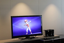 画像ギャラリー No.004のサムネイル画像 / 日本マイクロソフト本社で，「Forza Motorsport 4」「Gears of War 3」「Kinect スポーツ: シーズン 2」の開発者から作品の魅力を聞いてきた