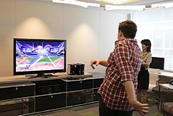 画像ギャラリー No.005のサムネイル画像 / 日本マイクロソフト本社で，「Forza Motorsport 4」「Gears of War 3」「Kinect スポーツ: シーズン 2」の開発者から作品の魅力を聞いてきた