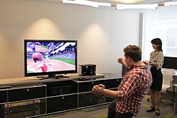 画像ギャラリー No.007のサムネイル画像 / 日本マイクロソフト本社で，「Forza Motorsport 4」「Gears of War 3」「Kinect スポーツ: シーズン 2」の開発者から作品の魅力を聞いてきた