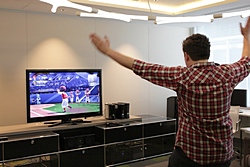 画像ギャラリー No.008のサムネイル画像 / 日本マイクロソフト本社で，「Forza Motorsport 4」「Gears of War 3」「Kinect スポーツ: シーズン 2」の開発者から作品の魅力を聞いてきた