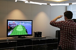 画像ギャラリー No.011のサムネイル画像 / 日本マイクロソフト本社で，「Forza Motorsport 4」「Gears of War 3」「Kinect スポーツ: シーズン 2」の開発者から作品の魅力を聞いてきた