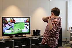 画像ギャラリー No.012のサムネイル画像 / 日本マイクロソフト本社で，「Forza Motorsport 4」「Gears of War 3」「Kinect スポーツ: シーズン 2」の開発者から作品の魅力を聞いてきた