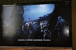 画像ギャラリー No.020のサムネイル画像 / 日本マイクロソフト本社で，「Forza Motorsport 4」「Gears of War 3」「Kinect スポーツ: シーズン 2」の開発者から作品の魅力を聞いてきた