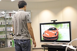 画像ギャラリー No.026のサムネイル画像 / 日本マイクロソフト本社で，「Forza Motorsport 4」「Gears of War 3」「Kinect スポーツ: シーズン 2」の開発者から作品の魅力を聞いてきた
