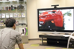 画像ギャラリー No.027のサムネイル画像 / 日本マイクロソフト本社で，「Forza Motorsport 4」「Gears of War 3」「Kinect スポーツ: シーズン 2」の開発者から作品の魅力を聞いてきた