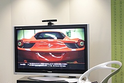 画像ギャラリー No.028のサムネイル画像 / 日本マイクロソフト本社で，「Forza Motorsport 4」「Gears of War 3」「Kinect スポーツ: シーズン 2」の開発者から作品の魅力を聞いてきた