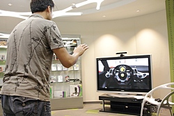 画像ギャラリー No.030のサムネイル画像 / 日本マイクロソフト本社で，「Forza Motorsport 4」「Gears of War 3」「Kinect スポーツ: シーズン 2」の開発者から作品の魅力を聞いてきた