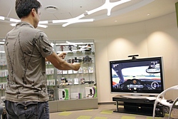 画像ギャラリー No.031のサムネイル画像 / 日本マイクロソフト本社で，「Forza Motorsport 4」「Gears of War 3」「Kinect スポーツ: シーズン 2」の開発者から作品の魅力を聞いてきた