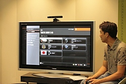 画像ギャラリー No.033のサムネイル画像 / 日本マイクロソフト本社で，「Forza Motorsport 4」「Gears of War 3」「Kinect スポーツ: シーズン 2」の開発者から作品の魅力を聞いてきた