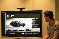 画像ギャラリー No.034のサムネイル画像 / 日本マイクロソフト本社で，「Forza Motorsport 4」「Gears of War 3」「Kinect スポーツ: シーズン 2」の開発者から作品の魅力を聞いてきた