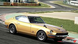 画像ギャラリー No.058のサムネイル画像 / 日本マイクロソフト本社で，「Forza Motorsport 4」「Gears of War 3」「Kinect スポーツ: シーズン 2」の開発者から作品の魅力を聞いてきた