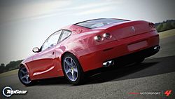 画像ギャラリー No.061のサムネイル画像 / 日本マイクロソフト本社で，「Forza Motorsport 4」「Gears of War 3」「Kinect スポーツ: シーズン 2」の開発者から作品の魅力を聞いてきた