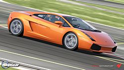 画像ギャラリー No.064のサムネイル画像 / 日本マイクロソフト本社で，「Forza Motorsport 4」「Gears of War 3」「Kinect スポーツ: シーズン 2」の開発者から作品の魅力を聞いてきた