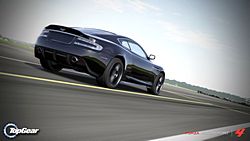 画像ギャラリー No.065のサムネイル画像 / 日本マイクロソフト本社で，「Forza Motorsport 4」「Gears of War 3」「Kinect スポーツ: シーズン 2」の開発者から作品の魅力を聞いてきた