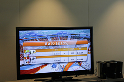 画像ギャラリー No.082のサムネイル画像 / 日本マイクロソフト本社で，「Forza Motorsport 4」「Gears of War 3」「Kinect スポーツ: シーズン 2」の開発者から作品の魅力を聞いてきた
