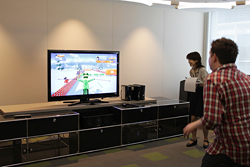 画像ギャラリー No.083のサムネイル画像 / 日本マイクロソフト本社で，「Forza Motorsport 4」「Gears of War 3」「Kinect スポーツ: シーズン 2」の開発者から作品の魅力を聞いてきた
