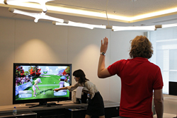 画像ギャラリー No.084のサムネイル画像 / 日本マイクロソフト本社で，「Forza Motorsport 4」「Gears of War 3」「Kinect スポーツ: シーズン 2」の開発者から作品の魅力を聞いてきた